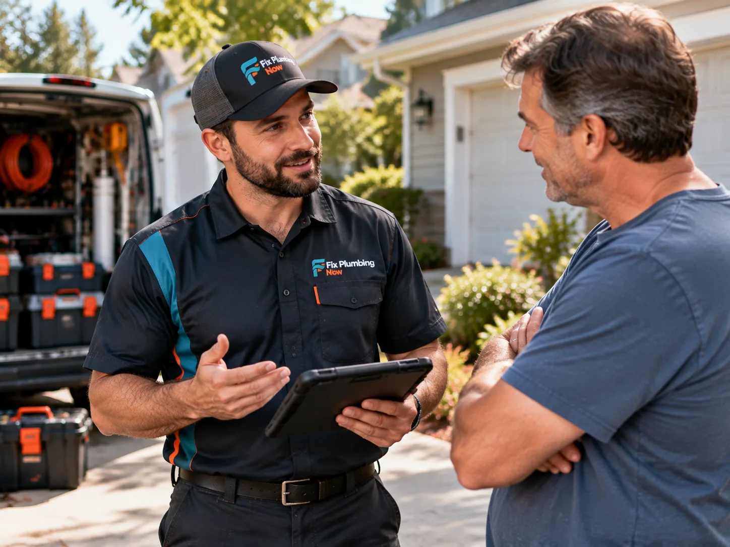 Clogged Drain Service Fanwood, NJ FAQs